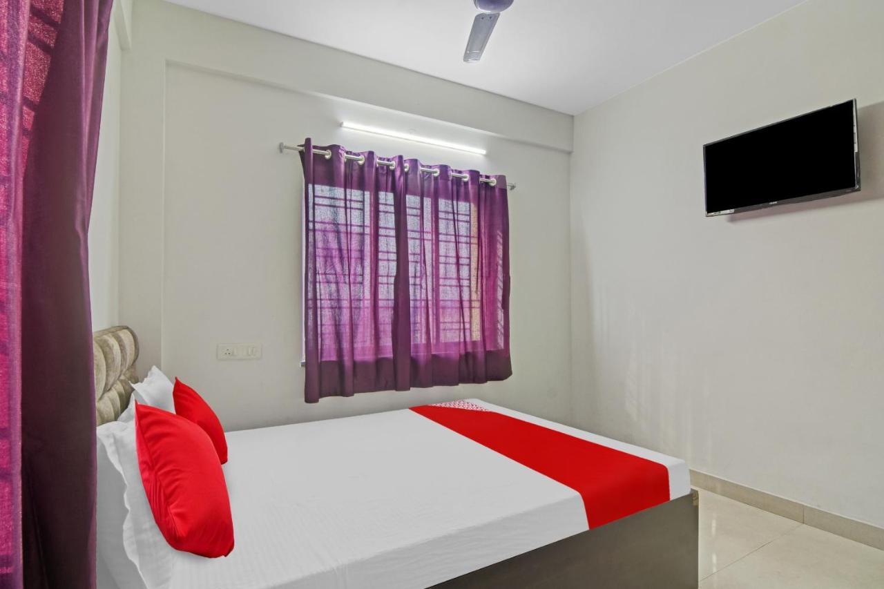 Hotel O Royal Residency Kolkata Exterior photo