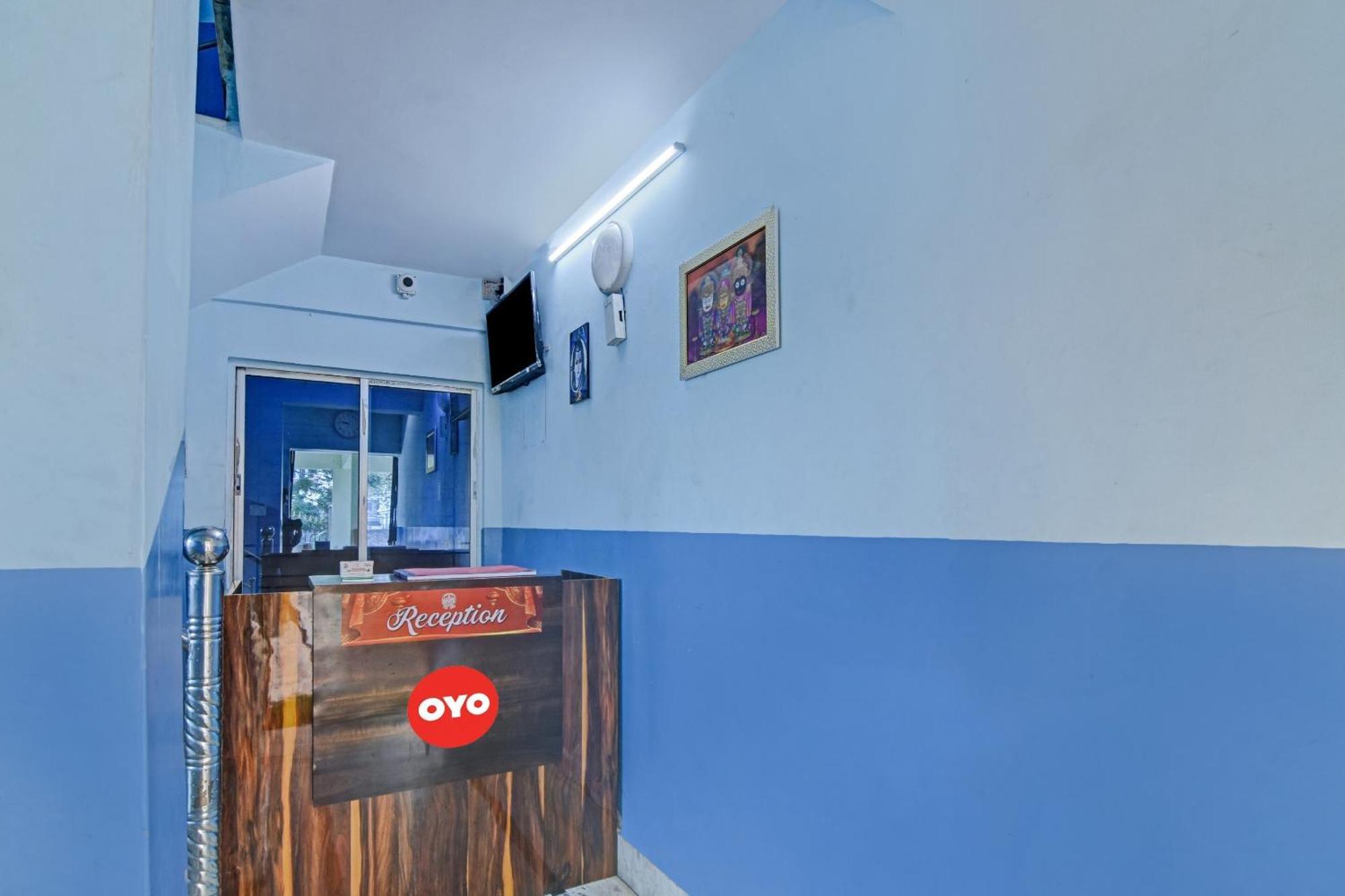 Hotel O Royal Residency Kolkata Exterior photo