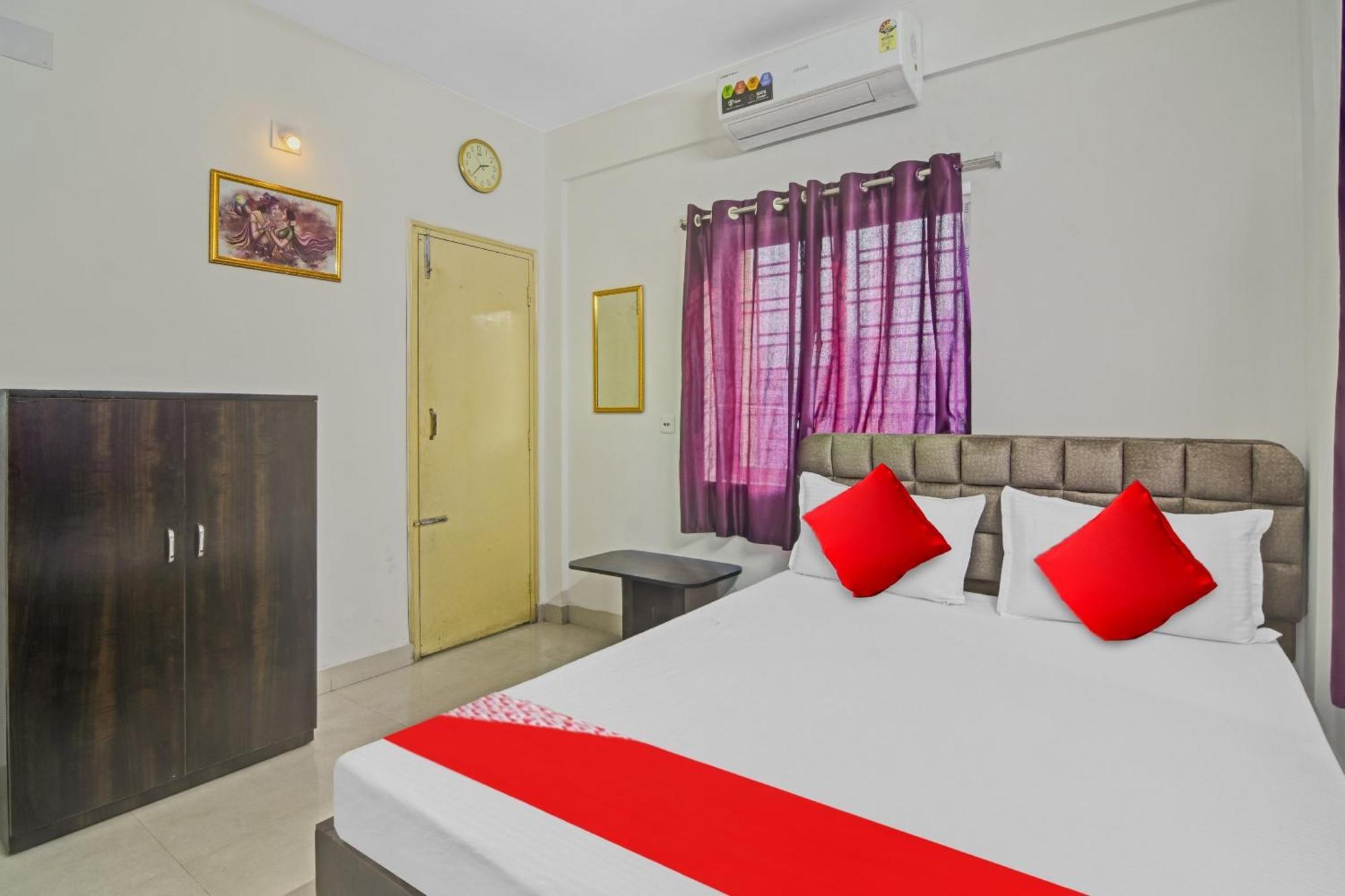 Hotel O Royal Residency Kolkata Exterior photo