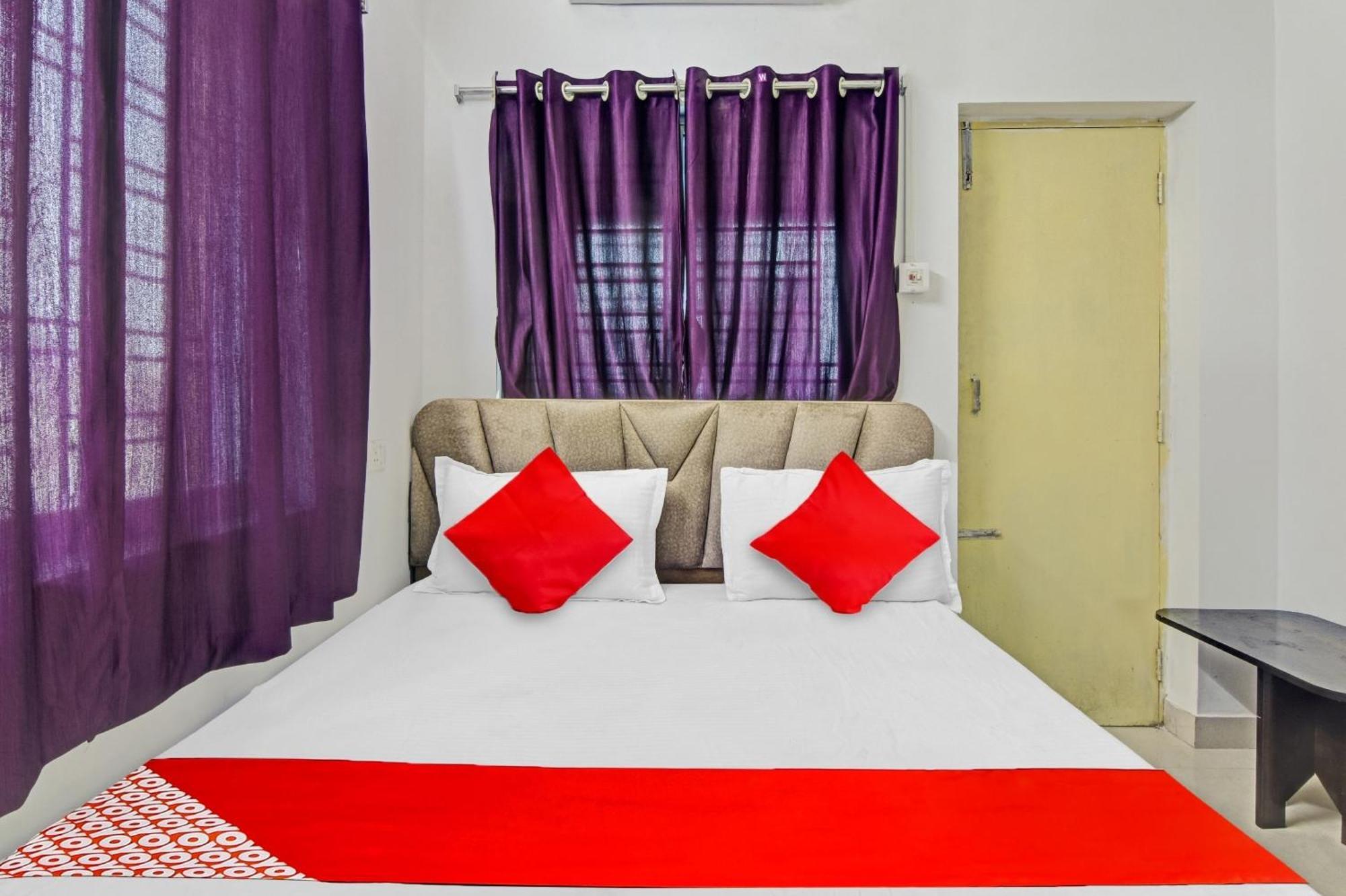 Hotel O Royal Residency Kolkata Exterior photo